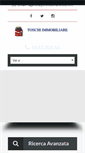Mobile Screenshot of immobiliaretoschi.it